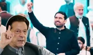 وزیراعلیٰ کی تبدیلی: کیا وفاق کے ساتھ تعاون میں عمران خان کا کوئی فائدہ ہے؟
