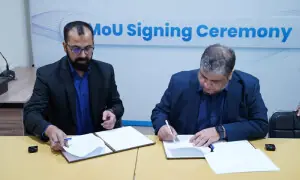 ہائی بلڈ پریشر کا شکار دس لاکھ مریضوں کی تلاش اور علاج کیلئے مہم کا آغاز