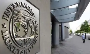 IMF warns of rising inflation, current account deficit