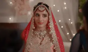 Drama Jama Taqseem is every second person’s story