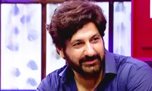 اداکار خوبصورتی بڑھانے کے لیے &rsquo;اوزمپک&lsquo; انجکشن لگوا رہے ہیں، سید جبران