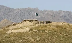 پاکستان کا افغان طالبان کی درخواست پر سیز فائر کا فیصلہ