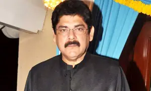 بھارتی اداکار پنکج دھیر چل بسے