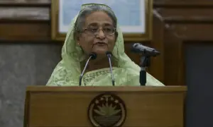 بنگلہ دیش: استغاثہ کا حسینہ واجد کو انسانیت کیخلاف جرائم پر سزائے موت دینے کا مطالبہ