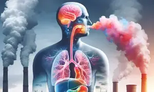 Pakistan needs to adopt integrated approach beyond conventional paradigms to fight menace of air pollution