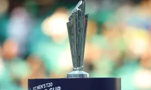 ٹی 20 ورلڈ کپ 2026 کون سی 20 ٹیمیں کھیلیں گی ؟ نام سامنے آگئے