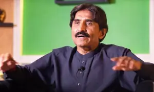 سابق کپتان جاوید میانداد نے بھارت کو ایشیا کپ ٹرافی نہ دینے کی حمایت کر دی