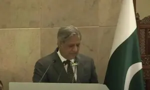 توہینِ مذہب کے قوانین میں حفاظتی اقدامات شامل کیے جا رہے ہیں، وفاقی وزیر قانون