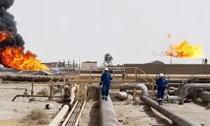 سندھ میں تیل اور گیس کے نئے ذخائر دریافت