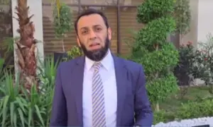 وزیراعلیٰ خیبرپختونخوا کا سیکیورٹی اجلاس میں شرکت نہ کرنا افسوسناک ہے، وفاقی وزیر اطلاعات