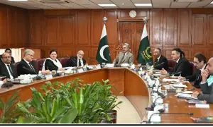 National Judicial Policy-Making Committee proposes KPIs for judges to ensure accountability