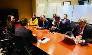 Pakistan to extend debt maturity portfolios, says Aurangzeb