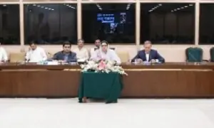 NA body raises alarm over poor facilities, safety in Islamabad schools