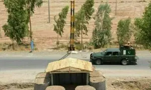 بنوں: پولیس چوکی پر فتنۃ الخوارج کی حملے کی بزدلانہ کوشش ناکام، 3 دہشتگرد ہلاک