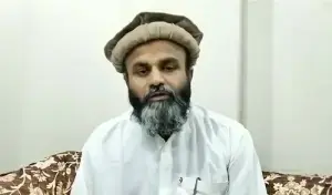 ایف سی کے خلاف مبینہ تقریر کرنے پر امیر جماعت اسلامی بلوچستان کیخلاف مقدمہ درج