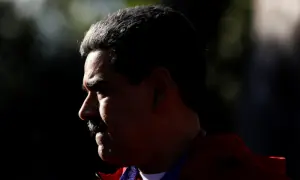 US plotting to overthrow Venezuelan govt: Maduro