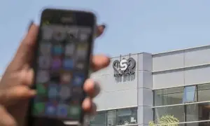 واٹس ایپ صارفین کی جاسوسی، امریکی عدالت نے اسرائیلی کمپنی پر 40 لاکھ ڈالر جرمانہ عائد کر دیا