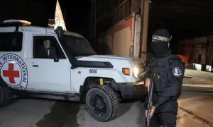 حماس نے مزید 2لاشیں اسرائیل کے حوالے کردیں، شہریوں پر حملے کی منصوبہ بندی کا امریکی الزام مسترد