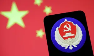 چین کا امریکا پر قومی ٹائم سینٹر میں سائبر حملوں کا الزام