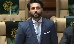 حکومت سندھ کا وفاق سے گندم کی امدادی قیمت مقرر کرنےکا مطالبہ