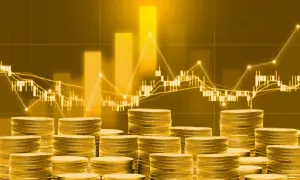 All that glitters: The rise and rise of gold