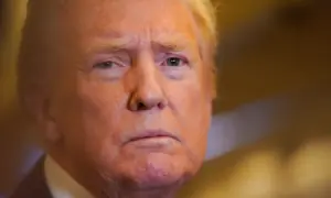 Trump says Gaza ceasefire still in force after Israeli strikes