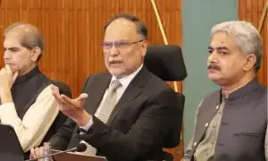 سینٹرل ڈیولپمنٹ ورکنگ پارٹی نے 18 اہم ترقیاتی منصوبوں کی منظوری دے دی