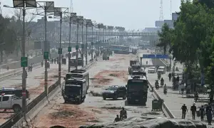 20 seminaries run by TLP sealed in Rawalpindi