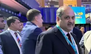 بیوروکریسی ماحولیاتی ترقی کی راہ میں سب سے بڑی رکاوٹ بن گئی، پاکستان کا عالمی فورم پر شکوہ