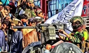 افغانستان میں پاکستان کا ’اسٹریٹجک ڈیپتھ‘ کا مفروضہ کس طرح غلط ثابت ہوا؟