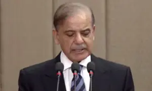 پاکستان امن، ہم آہنگی، تحمل وبرداشت کی سرزمین ہے، نفرت، انتشار، دہشتگردی کی گنجائش نہیں، وزیراعظم