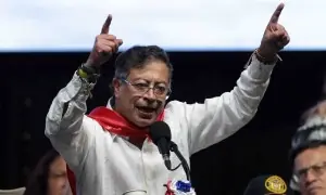 Colombia recalls ambassador from US after Trump&rsquo;s drug remarks