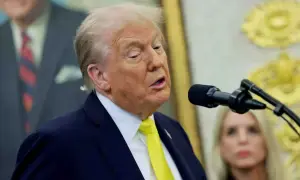 US sends nuke workers home as shutdown drags