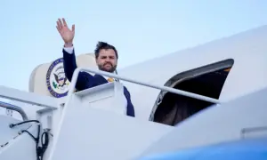 US vice president departs for Israel as Gaza killings continue