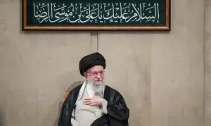 خامنہ ای نے ٹرمپ کی جوہری مذاکرات دوبارہ شروع کرنے کی پیشکش کو مسترد کر دیا