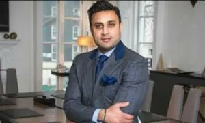 اسلام آباد ہائیکورٹ کا نیب کو زلفی بخاری کی جائیداد نیلامی کا عمل روکنے کا حکم