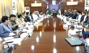 خیبرپختونخوا کابینہ میں غیرمنتخب افراد کی ممکنہ شمولیت، اراکین اسمبلی کی احتجاج کی دھمکی