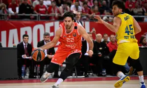 Top basketball European club competitions to return to Israel on December 1, say organisers