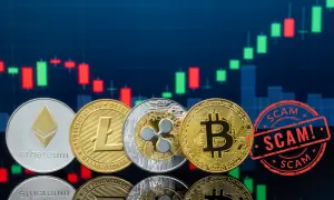 How Pakistan’s crypto craze has made it a scammer’s paradise