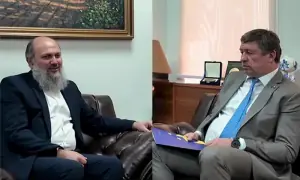 پاکستان اور یورپی یونین کا باہمی تجارت اور سرمایہ کاری کو مزید فروغ دینے پر اتفاق