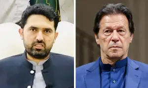 وزیراعظم نے سہیل آفریدی کی عمران خان سے ملاقات کیلئے انتظامات کرنے کی ہدایت کر دی