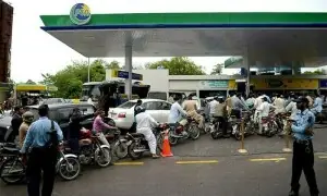 &lsquo;Situation fully under control&rsquo;: Ogra rubbishes reports of fuel shortage