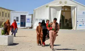 لاہور: غیر قانونی افغان شہریوں کی ملک بدری کا آخری مرحلہ شروع ہوگیا