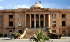 سندھ ہائیکورٹ کا ایم کیو ایم لندن کے 2 لاپتا رہنماؤں کے مقدمات درج کرنے کا حکم
