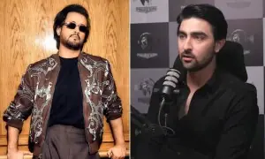 عاطف اسلم کانٹینٹ کریئٹرز کے آئیڈیاز نقل کرتے ہیں، خاقان شاہنواز کا دعویٰ