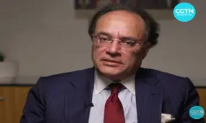 پاکستان نے معاشی استحکام کے محاذ پر نمایاں پیش رفت حاصل کرلی ہے، وزیر خزانہ