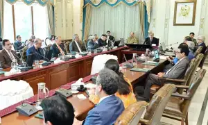 وزیراعظم شہباز شریف نے وفاقی کابینہ کا اہم اجلاس کل طلب کر لیا