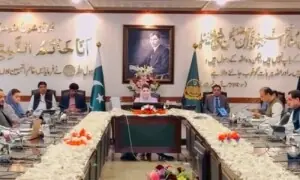 Punjab govt notifies new LG law, seeks four weeks for implementation