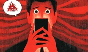 آن لائن فراڈ کے نئے حربے، آپ کیسے محفوظ رہ سکتے ہیں؟
