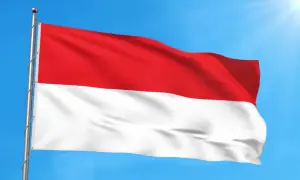 Indonesia defiant after IOC calls for no events over Israeli gymnast ban